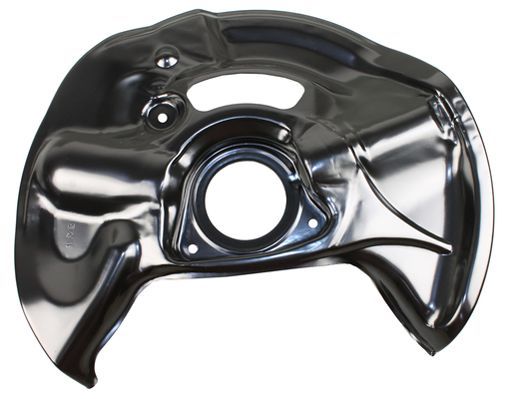 protectie stropire,disc frana METZGER 6115236