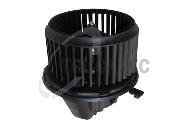 Ventilator, habitaclu TRUCKTEC AUTOMOTIVE 01.59.059