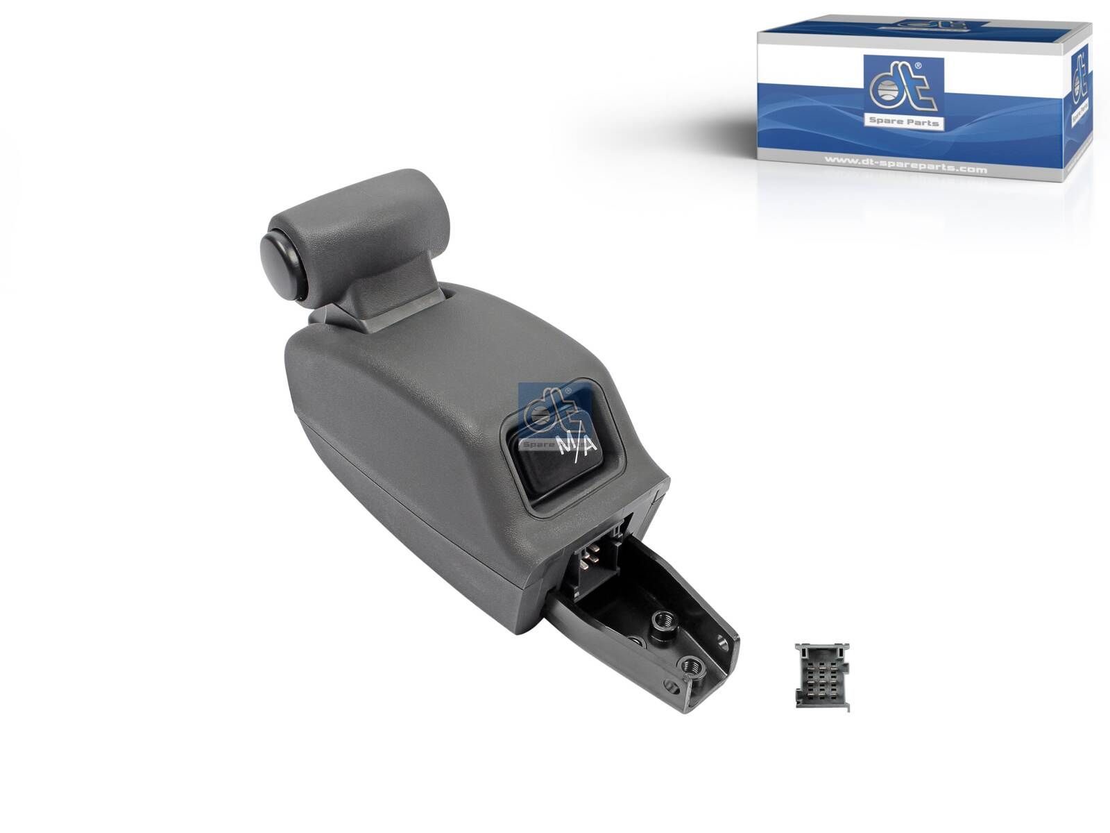 maneta de comanda,transmisie automata DT Spare Parts 4.66823