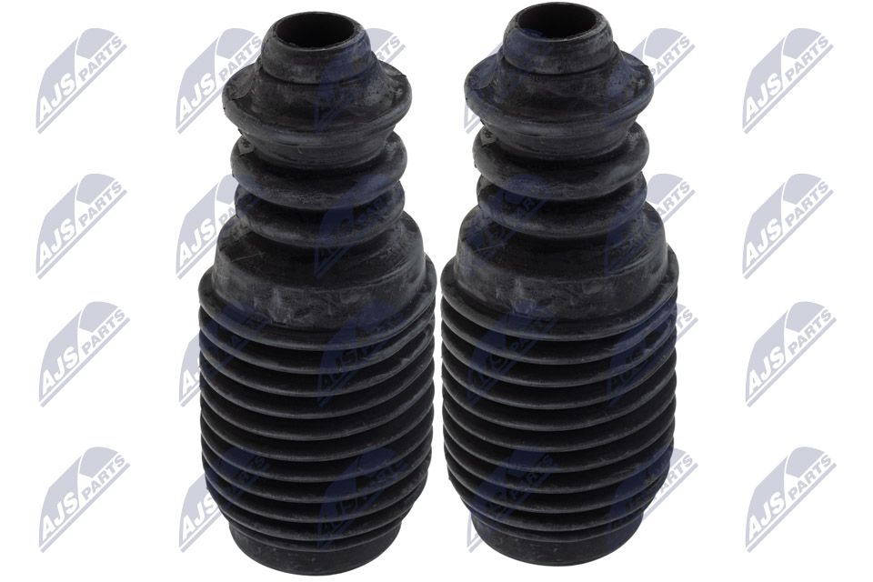 Пылезащитный комплект, амортизатор