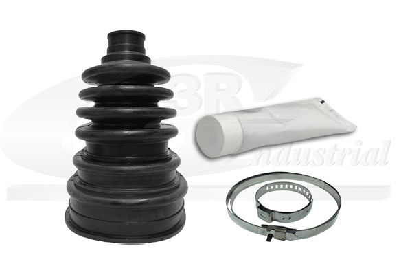 Ansamblu burduf, articulatie planetara 3RG 80007