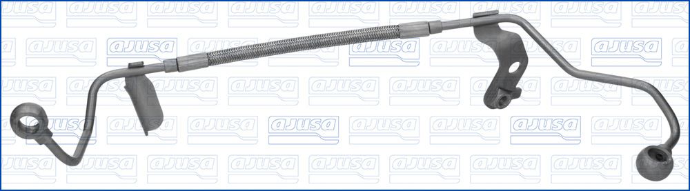 conducta ulei, incarcare AJUSA OP11182