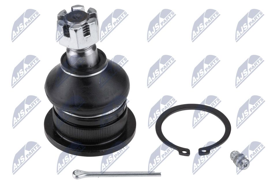 Шарнир независимой подвески / поворотного рычага