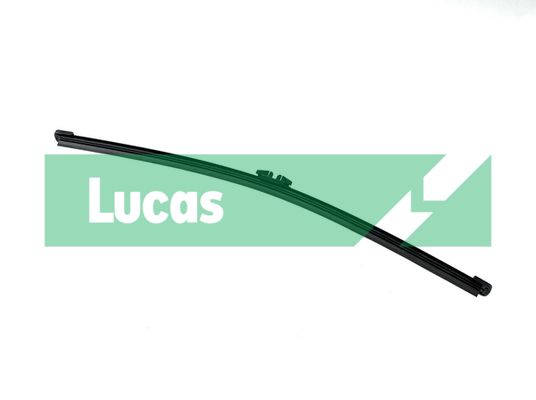 Pióro wycieraczki LUCAS LWCR14K