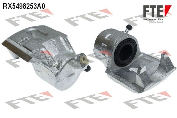 Zacisk hamulca FTE 9291736