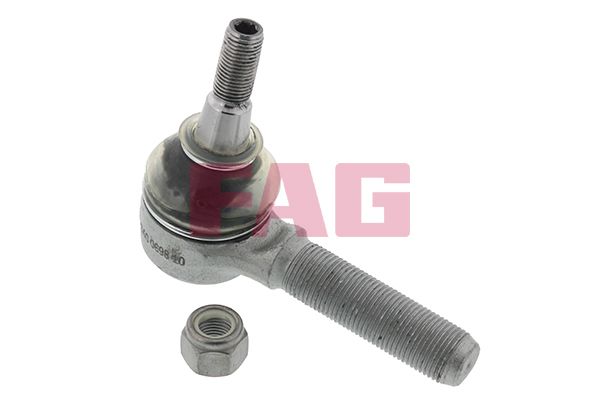 Końcówka drążka kierowniczego poprzecznego SCHAEFFLER FAG 840069810
