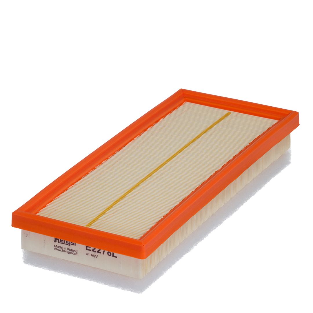 Filtr powietrza HENGST FILTER E2278L