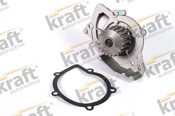 Pompa wody, chłodzenie silnika KRAFT AUTOMOTIVE 1505620