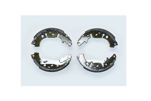 Set saboti frana ASAM AUTOMOTIVE 73391