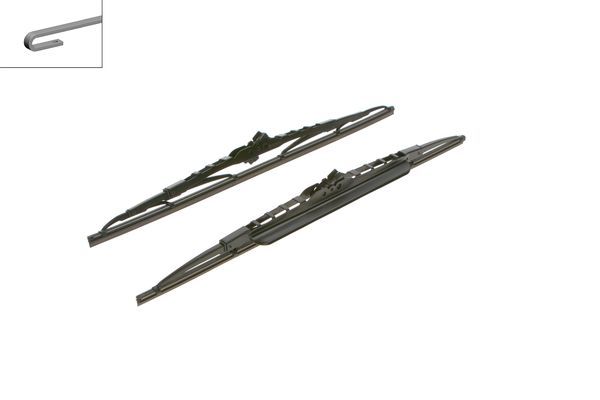 Pióro wycieraczki BOSCH 3 397 118 543