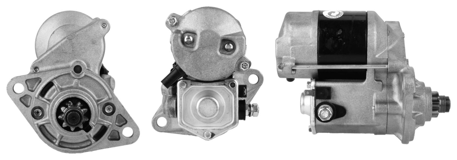 Rozrusznik LUCAS LRS01240