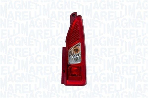 Lampa tylna zespolona MAGNETI MARELLI 714000283612