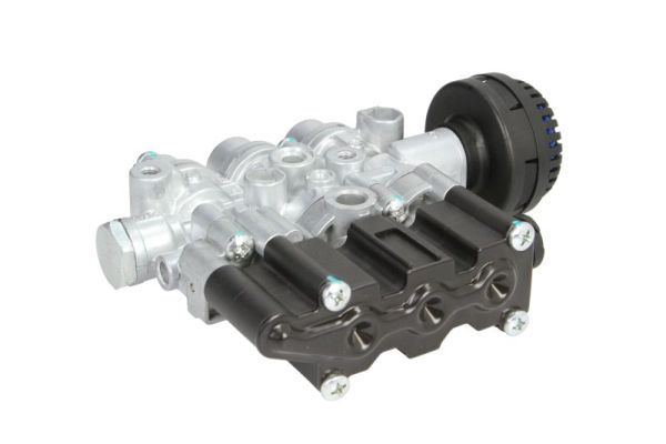 Valve magnétique