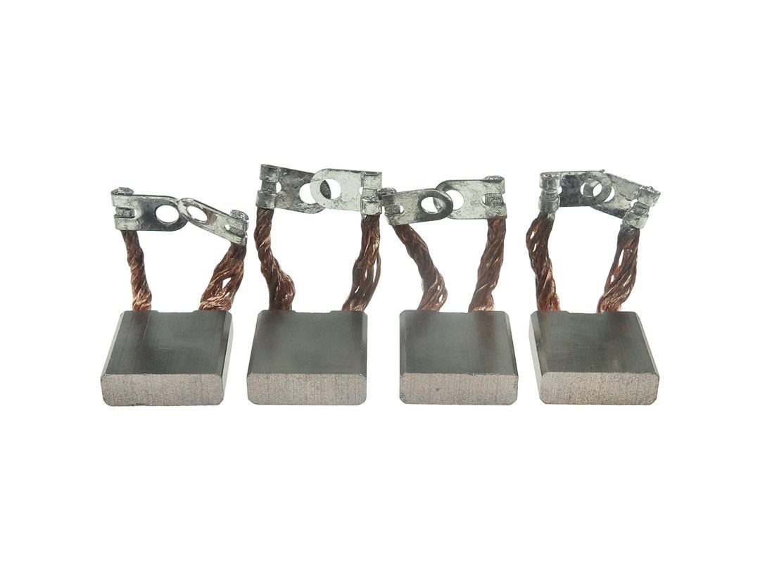 Kolborste, startmotor AS-PL PLSX4