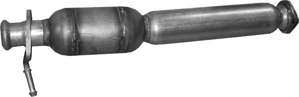 Katalizator POLMO 99.241