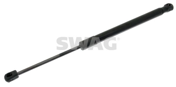 Sprężyna gazowa, pokrywa bagażnika SWAG 60 93 8233