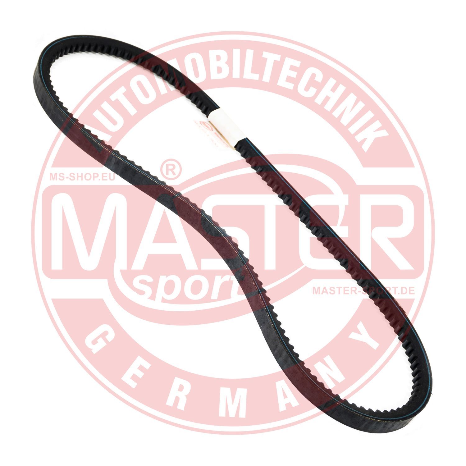 Pasek klinowy MASTER-SPORT GERMANY AVX-13X920-PCS-MS