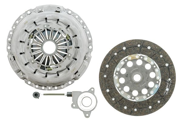 Levně Sada spojky AISIN CKY-087R