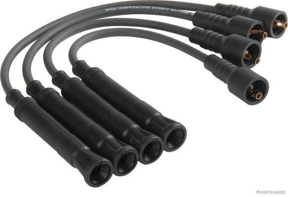 Set cablaj aprindere HERTH+BUSS ELPARTS 51278750