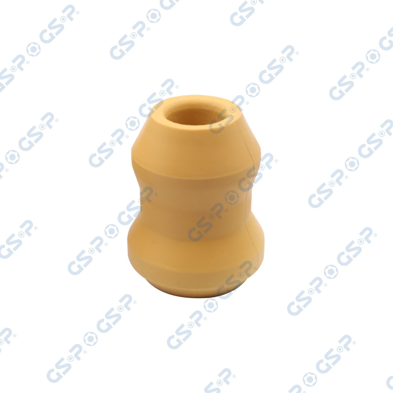 Буфер, амортизация