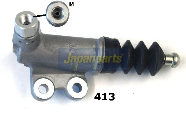 Cilindru receptor ambreiaj JAPANPARTS CY-413