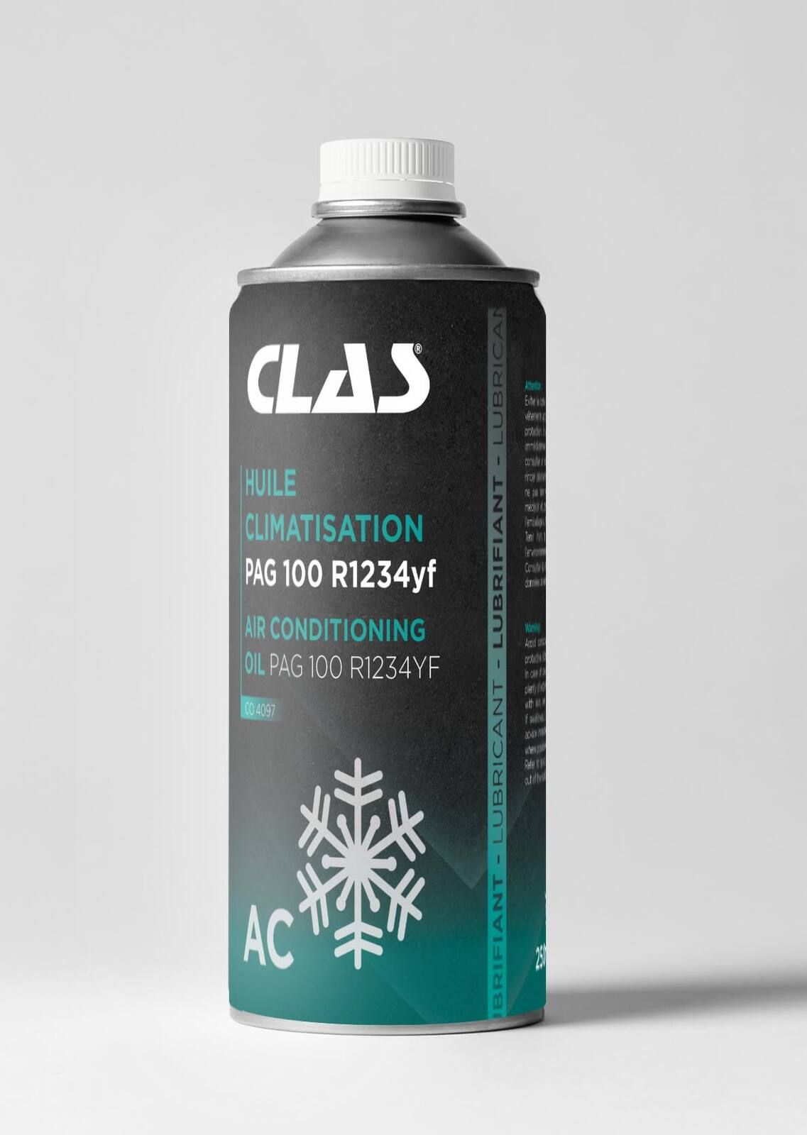 Appareil de contrôle, compresseur à huile/réfrigérant