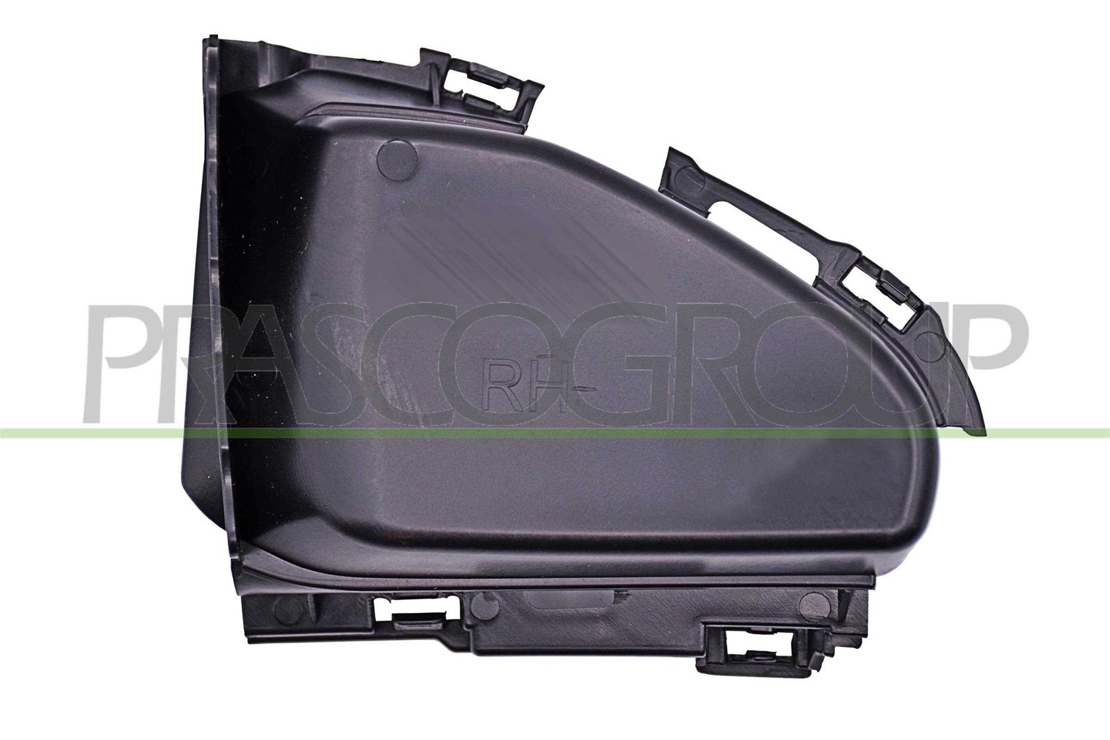 Acoperire, bara protectie PRASCO BM0342103