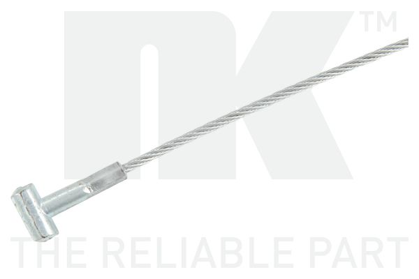 Levně Tažné lanko, parkovací brzda NK 9025110