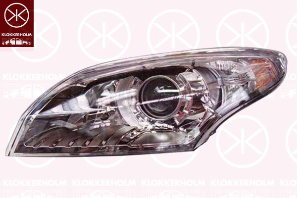 Reflektor KLOKKERHOLM 60430182A1