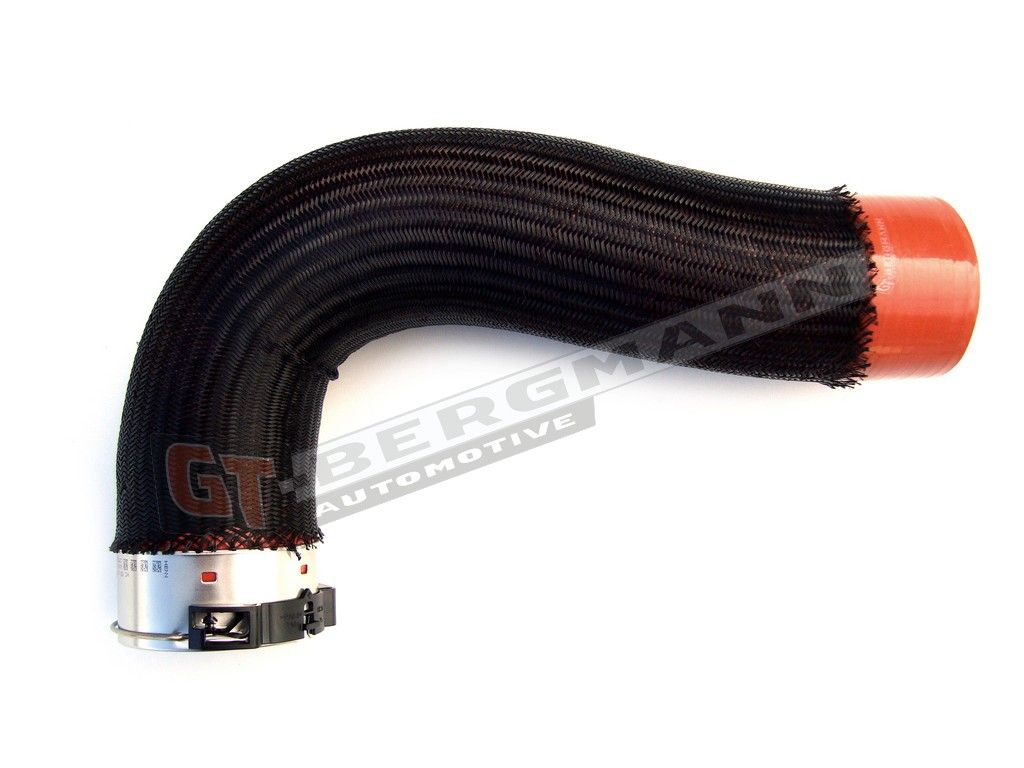 Hadička plnicího vzduchu GT-BERGMANN Automotive GT52-168