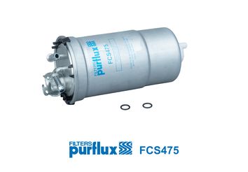 Filtr paliwa PURFLUX FCS475