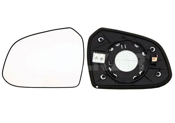 Sticla oglinda, oglinda retrovizoare exterioara ALKAR 6431688