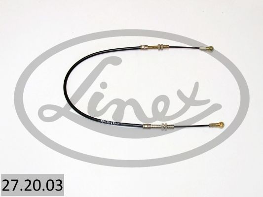 Linka gazu LINEX 27.20.03