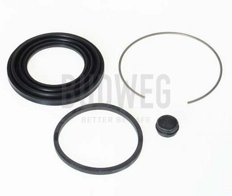 Uszczelka, tłoczek hamulcowy BUDWEG CALIPER 184856