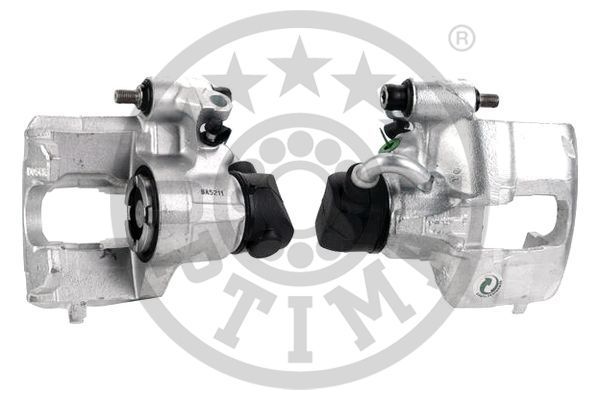 Zacisk hamulca OPTIMAL BC-1487L