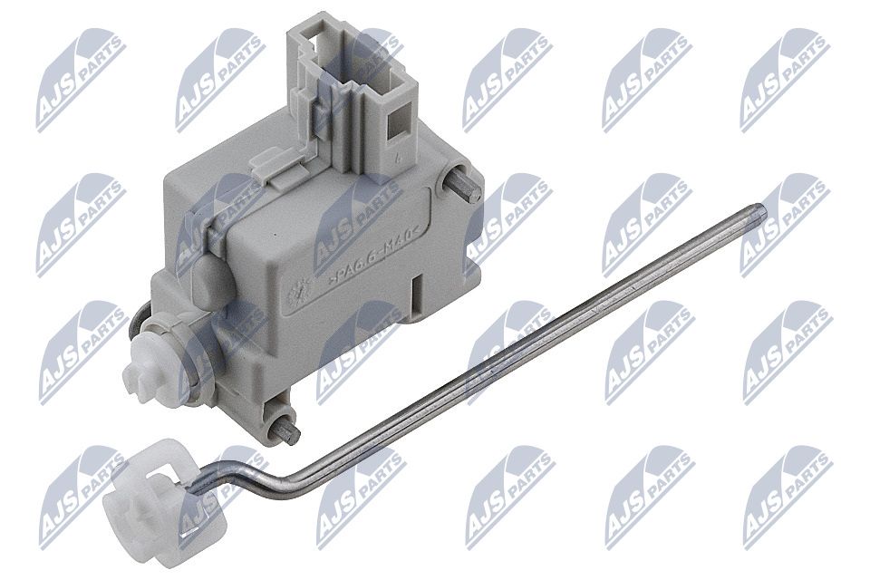 Element de reglare, clapetă rezervor NTY EZC-WW-553