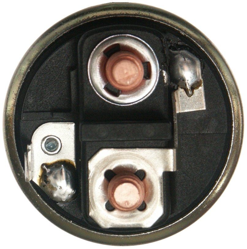 Solenoid, electromotor HC-Cargo F 032 131 584