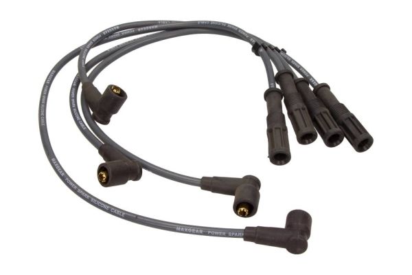 Sada kabelů pro zapalování MAXGEAR 53-0110