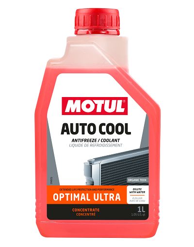 Frostskydd MOTUL 112629