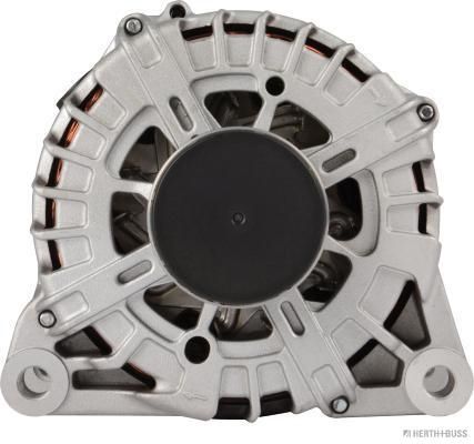 Alternator HERTH+BUSS ELPARTS 32082510