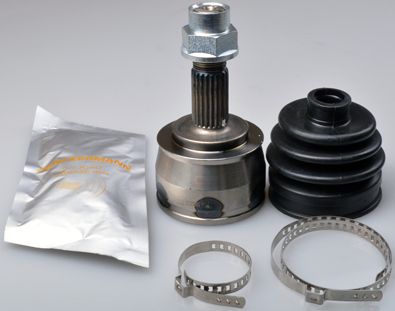 Liigendlaager, veovõll