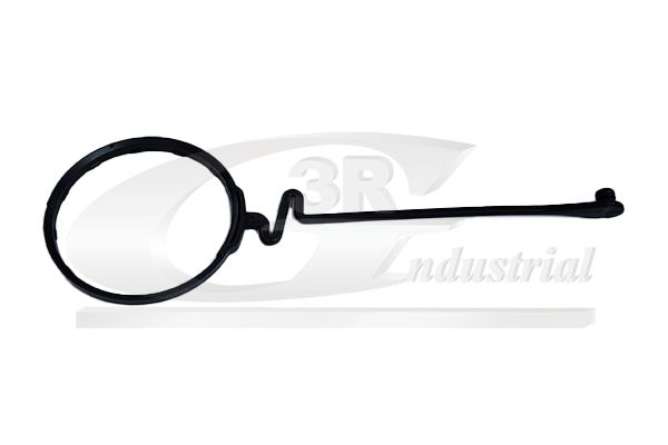 Capac, rezervor de combustibil 3RG 65809