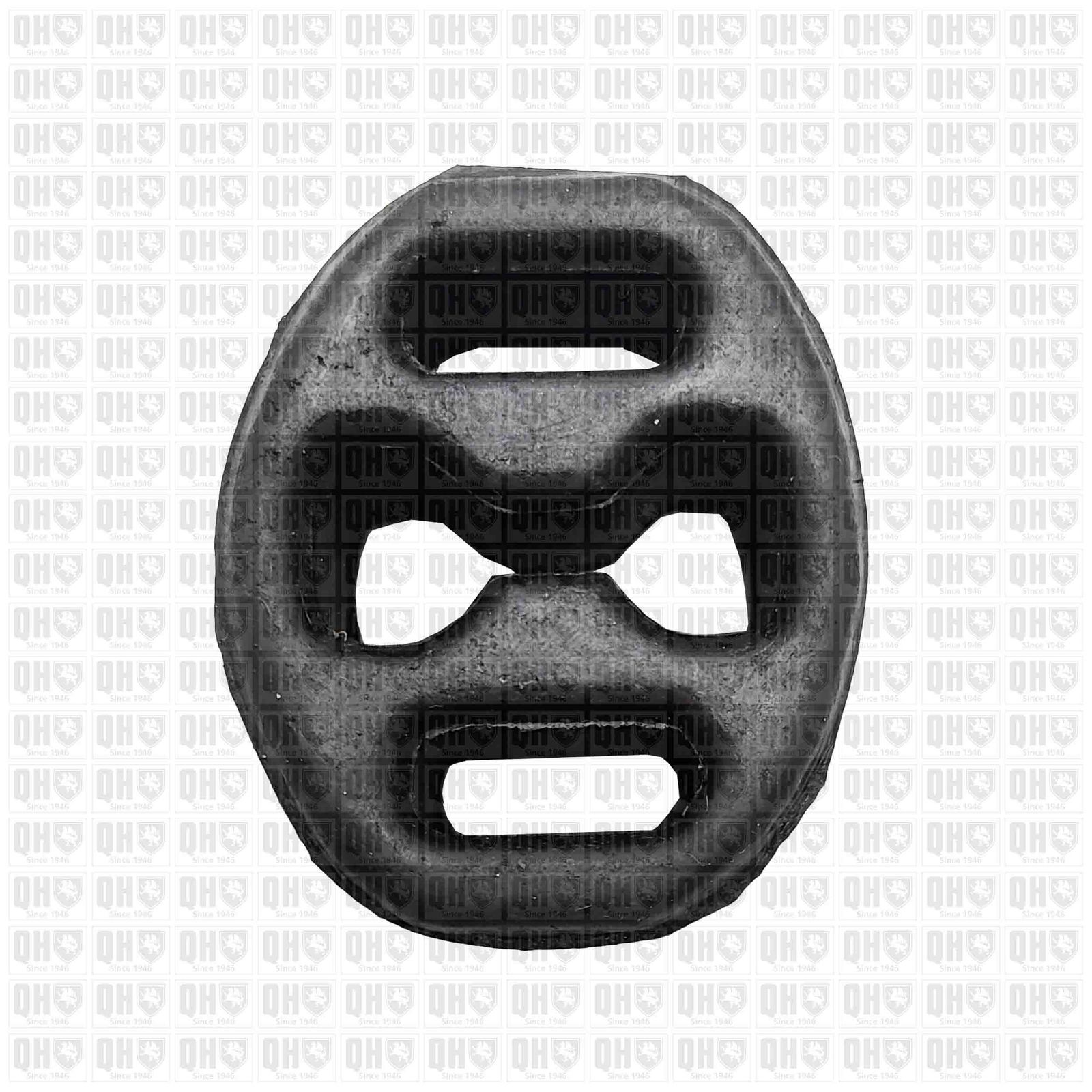 Odbojnik, tłumik QUINTON HAZELL EM4939