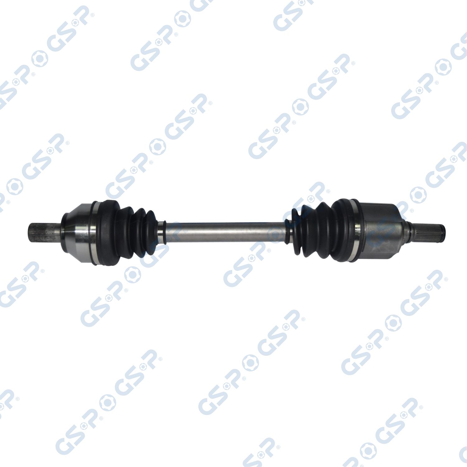 Приводной вал