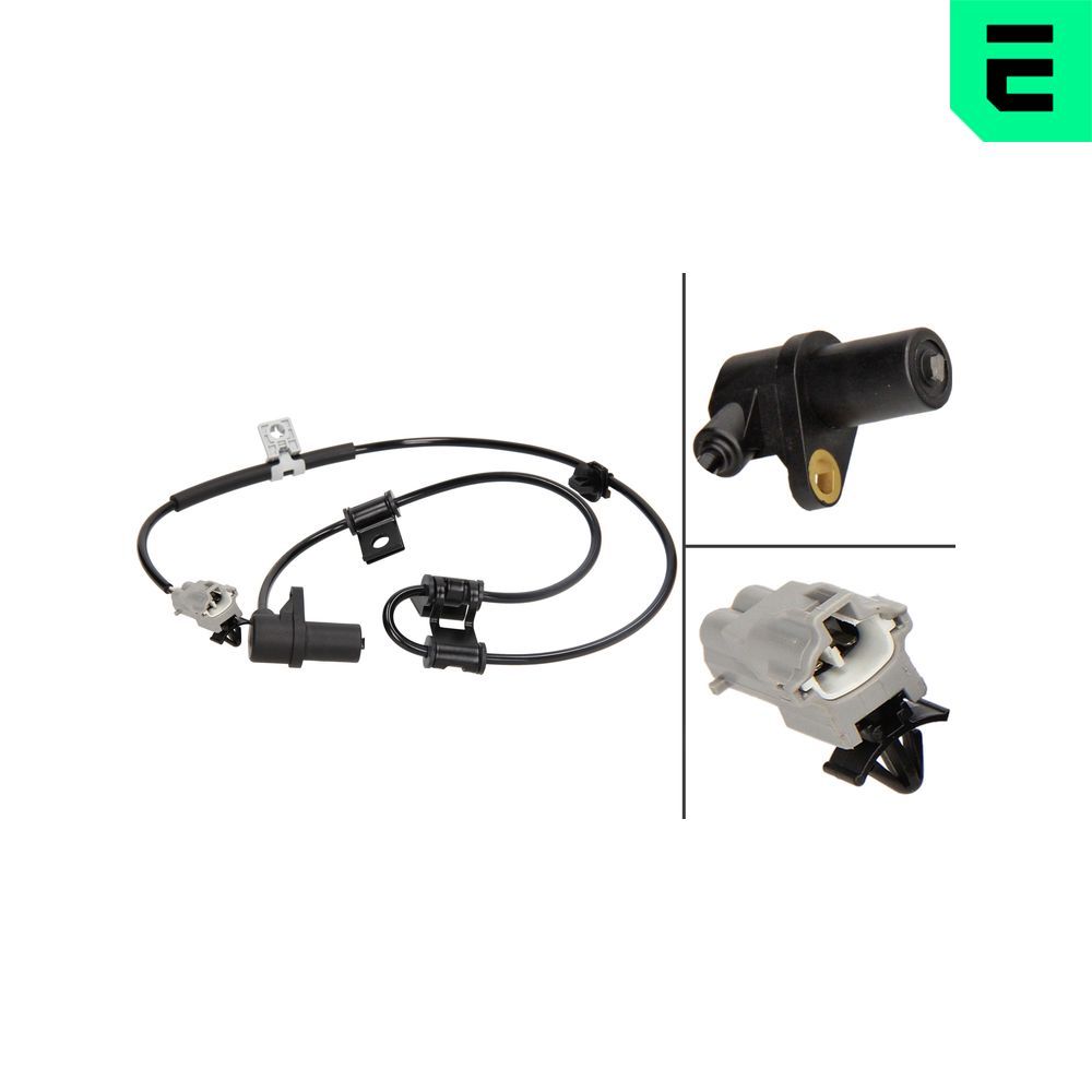 senzor,turatie roata OPTIMAL 06-S353