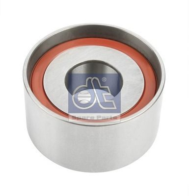 rolka kierunkowa / prowadząca, pasek klinowy zębaty DT SPARE PARTS 7.54725