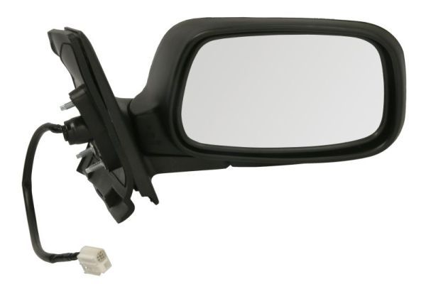 Наружное зеркало