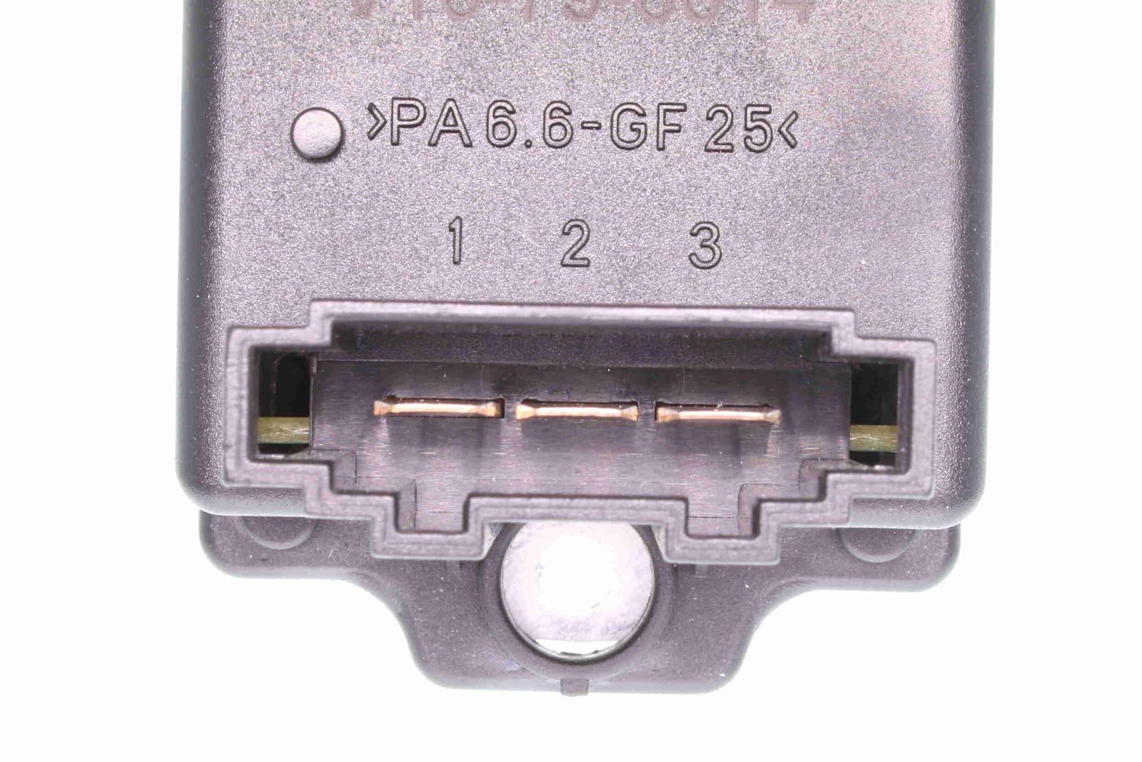 Régulateur, pulseur d'air habitacle