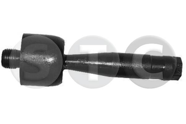 Połączenie osiowe, drążek kierowniczy poprzeczny STC T453126