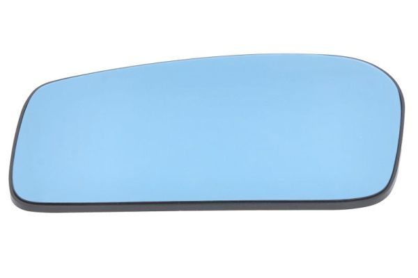 Зеркальное стекло, наружное зеркало